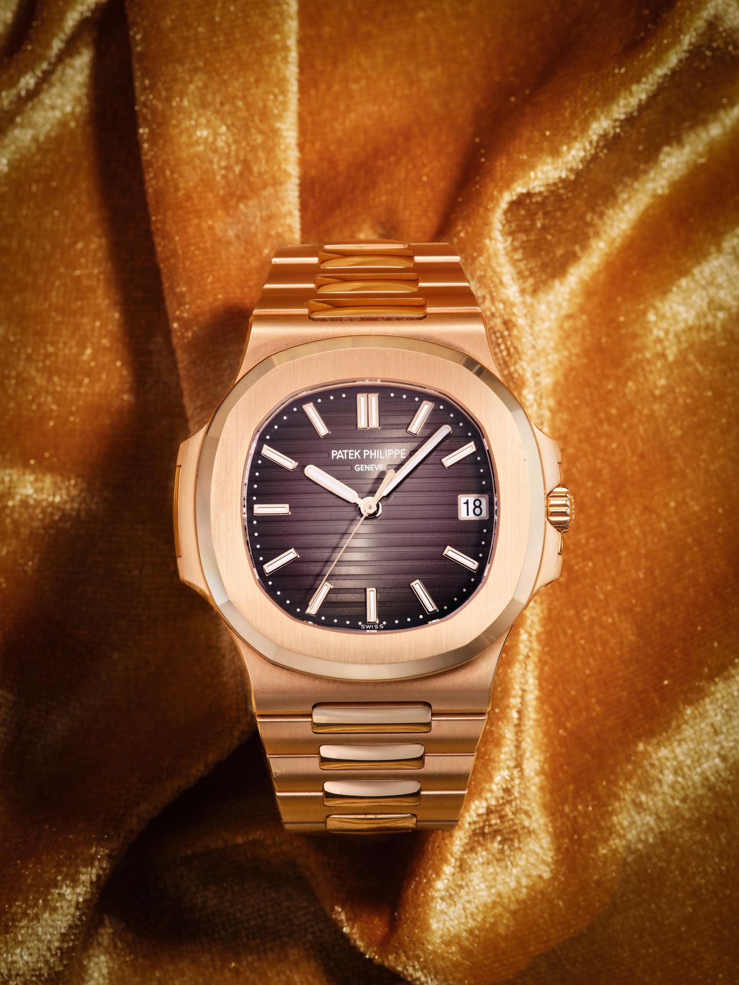 Orologio di alta orologeria